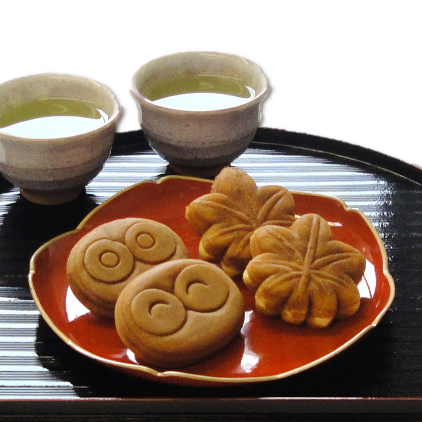 【2024年2月4日（ぷよぷよ）より発売開始！！】「ぷよぷよまんじゅう」「もみじまんじゅう」食べ比べセット【こしあん《4個入り》】1箱 +【抹茶《4個入り》】1箱 +【クリーム《4個入り》】1箱 ＋ もみじまんじゅう16個（4種×４個）