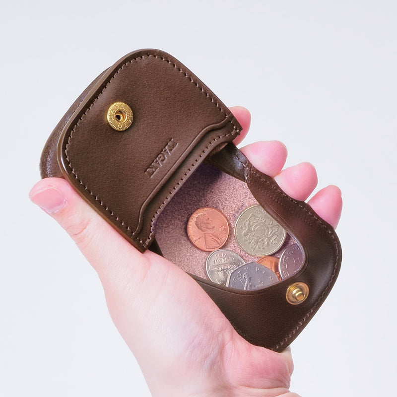 E111　厚口ドル入れ