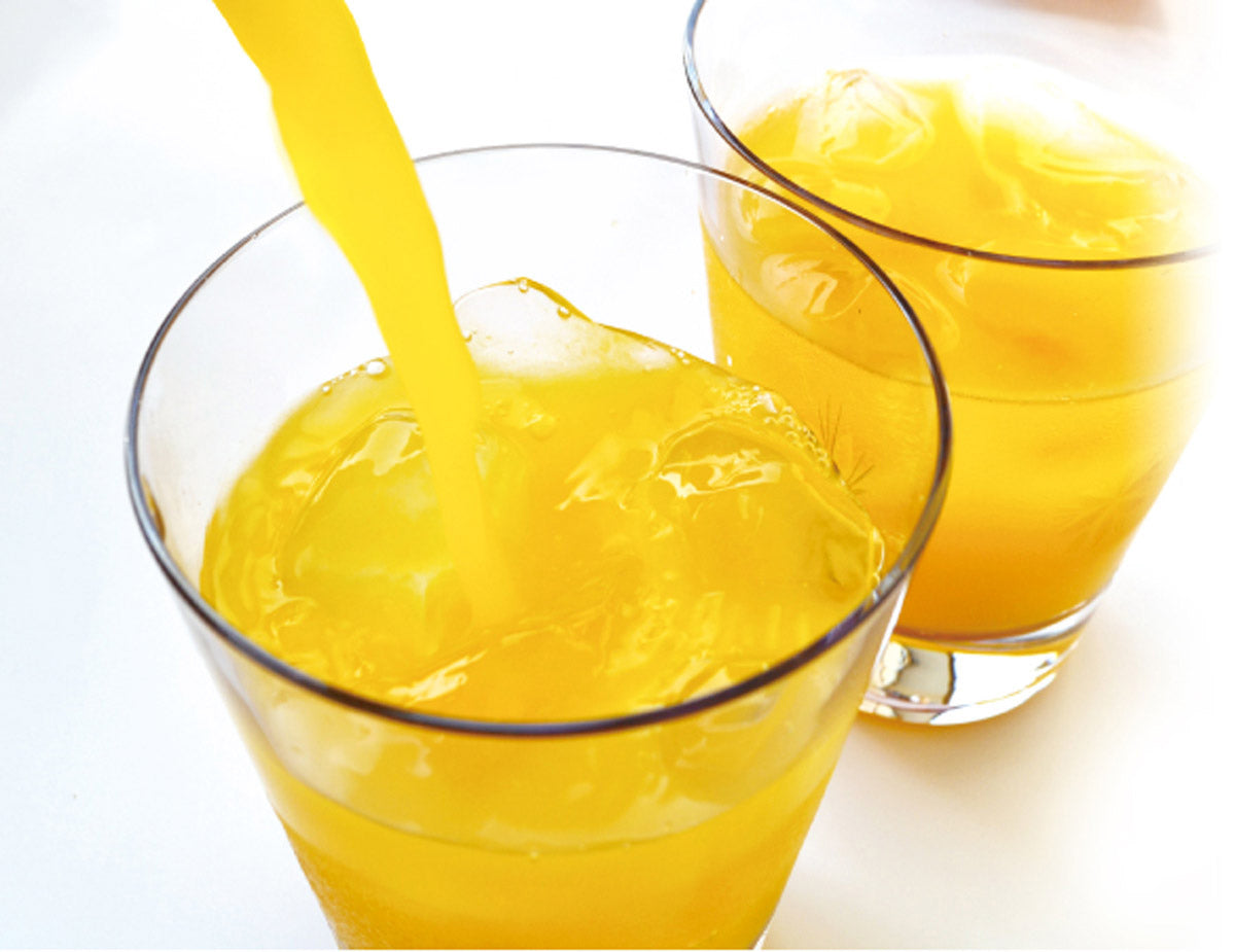 SALE！売り尽くし割引中！！贅沢搾り★みかんジュース （ストレート果汁100％）