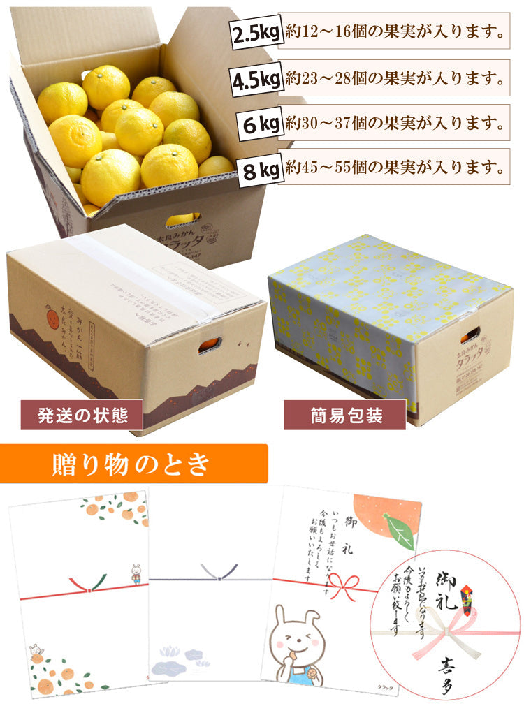 春の香りを運ぶ＜上品な甘さ＞★はるか ★（混合サイズ）