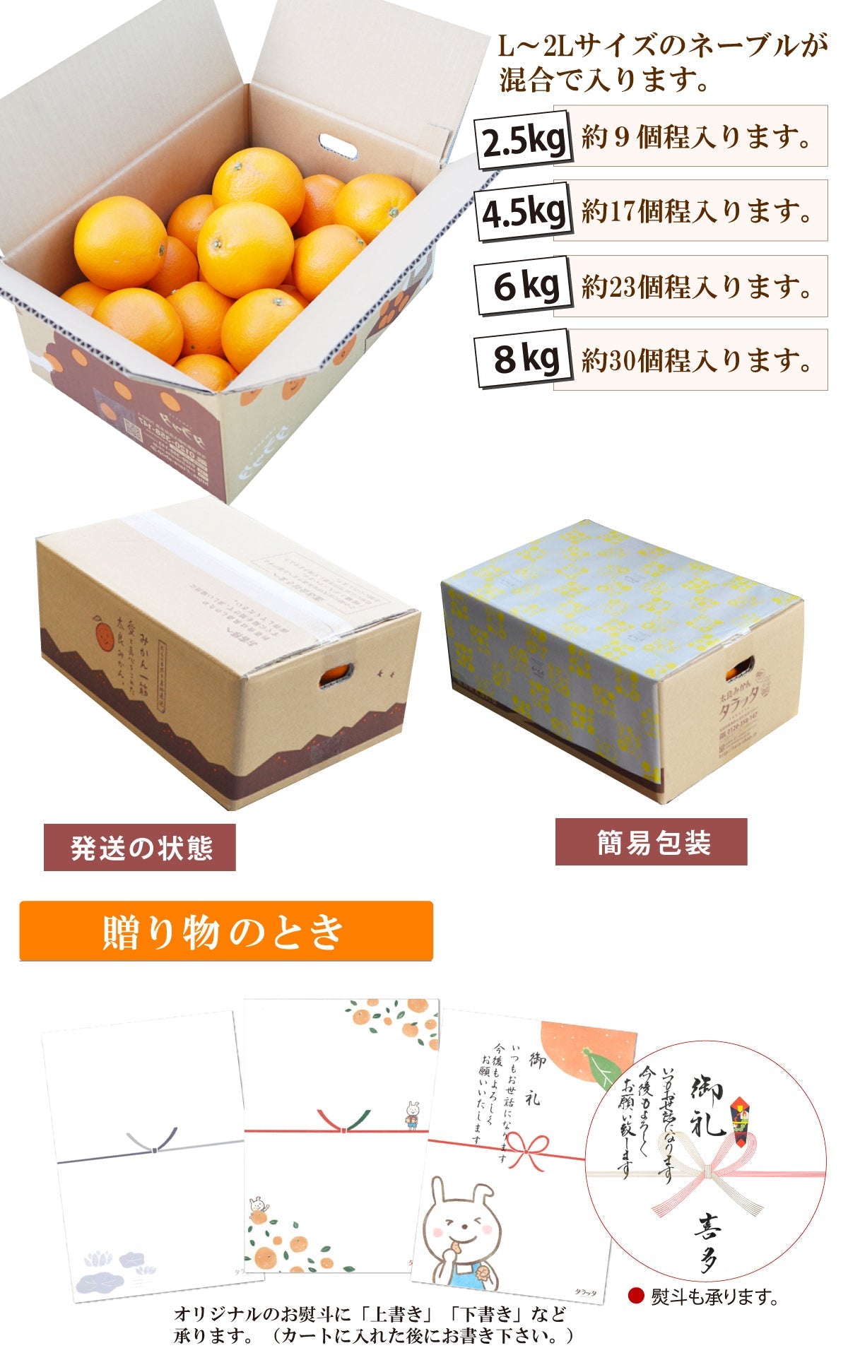 ＼甘くて！香りが良くて！美味しい！／★ネーブルオレンジ＜熊本県宇土産＞