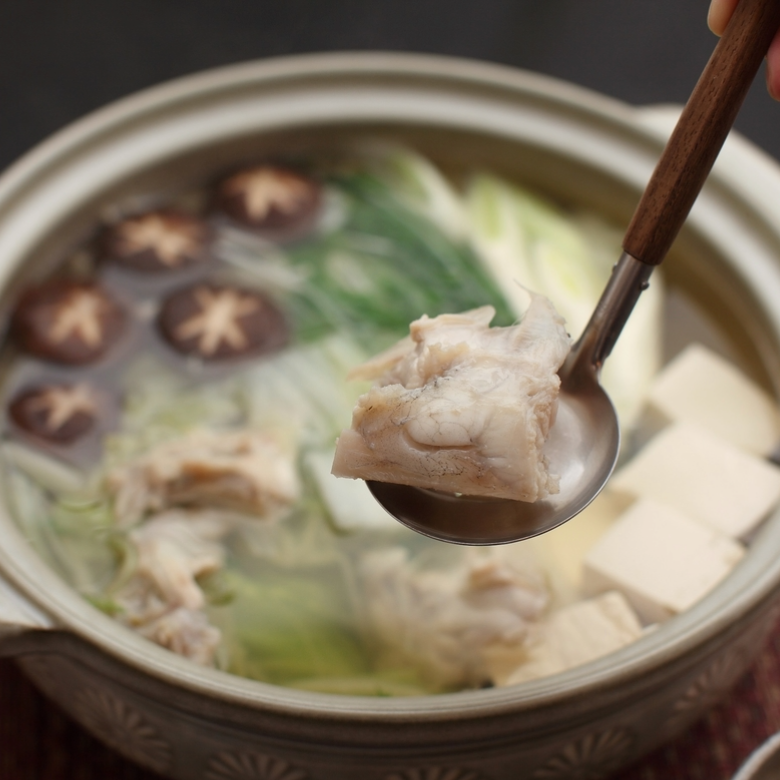 【冬季限定】大分県産 豊後とらふぐ料理セット《送料無料》北海道・沖縄は別途送料