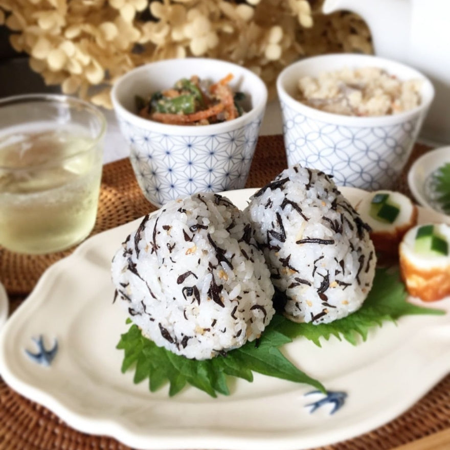 【国産ひじき使用】ひじきふりかけソフトタイプ50g×3袋セット【送料無料】【ポスト投函】