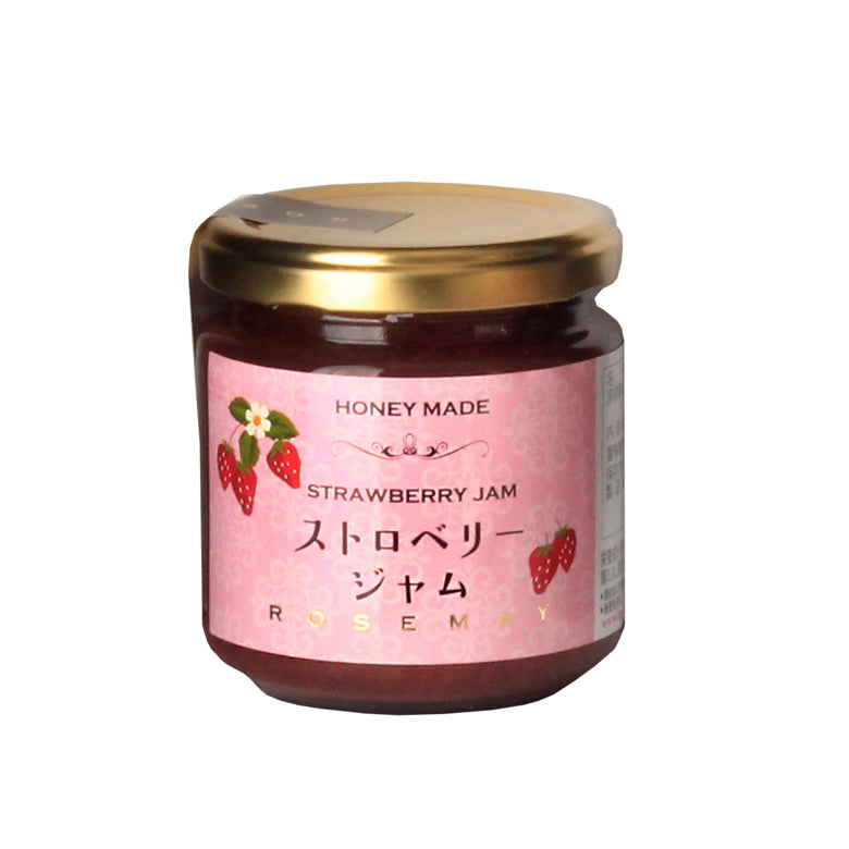 【送料無料】こだわり３点ギフトセット（蜂蜜胡麻・黒、蜂蜜七穀辛味噌、ストロベリージャム）