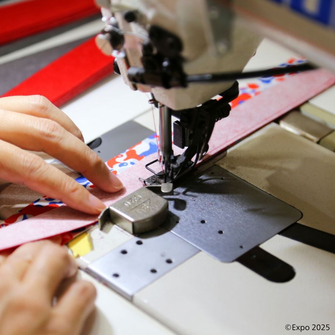 ネプリーグで紹介！【受注販売】EXPO2025 VI 東濃ひのき製品 五本指