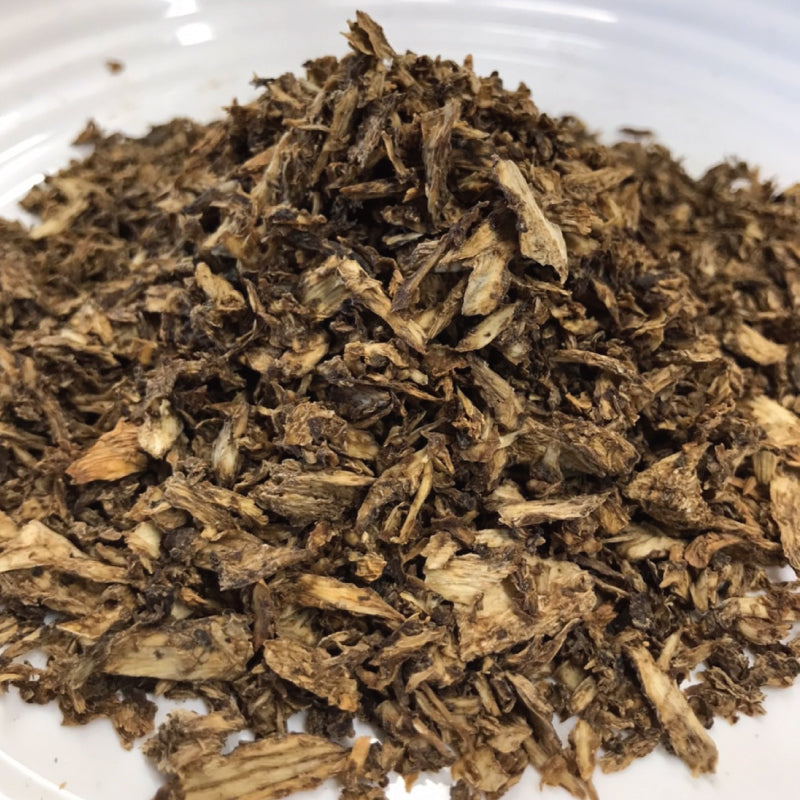 ごぼう茶 青森 三沢産 お徳用 １kg 香ばしい 茶葉タイプ ノンカフェイン 美肌 便秘 肩こり 冷え性 予防 改善 国産 佐川急便 送料無料 道奥美女 みちのくびじょ【7022】