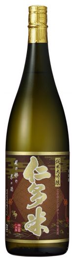 【11月7日ポイント7倍】仁多米コシヒカリ 純米大吟醸酒 720ml 日本酒 純米大吟醸 仁多米コシヒカリ 中口 清酒 食中酒 冷酒 ぬる燗