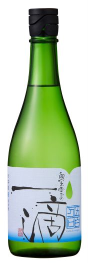 【11月7日ポイント7倍】奥出雲の一滴 五百万石 720ml 日本酒 特別純米酒 辛口 清酒 奥出雲 食中酒 冷酒 ぬる燗
