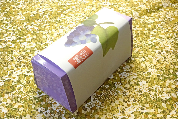 朝霧（ホールタイプ）・えひめスイーツコンテスト2010受賞商品