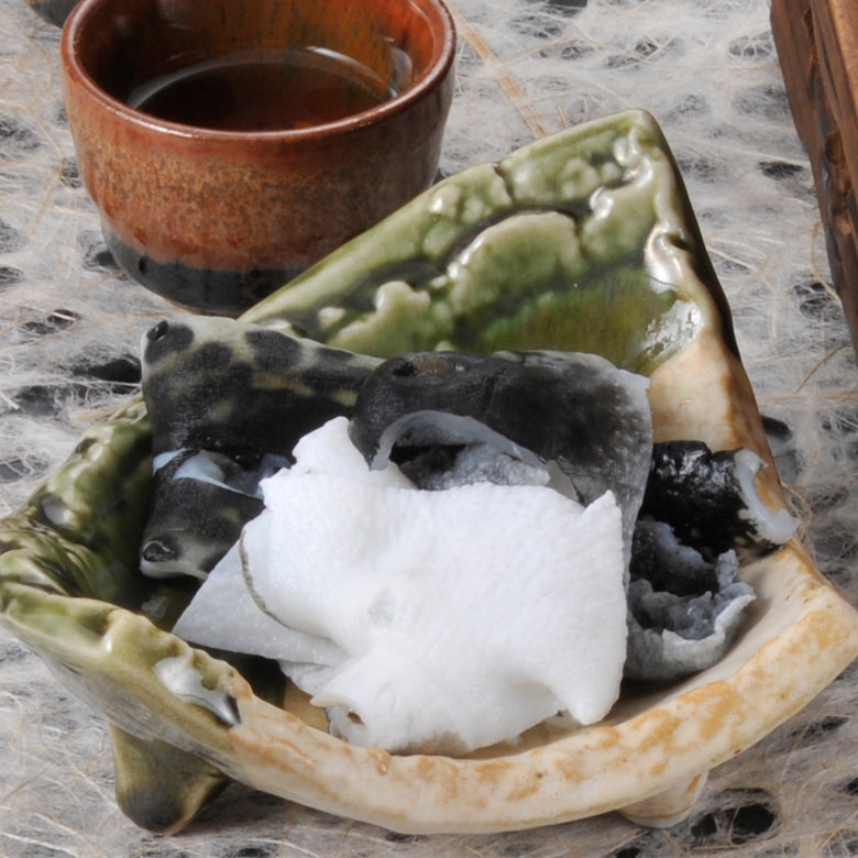 天然とらふくちりセット（3人前）「送料込」