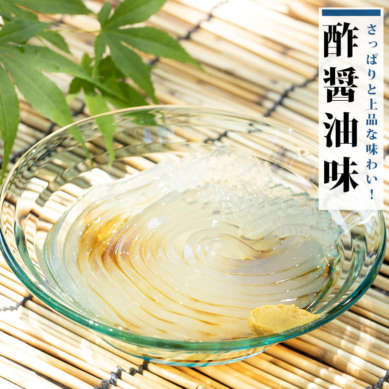 箱入りところてん１２個入り（バラエティセット）