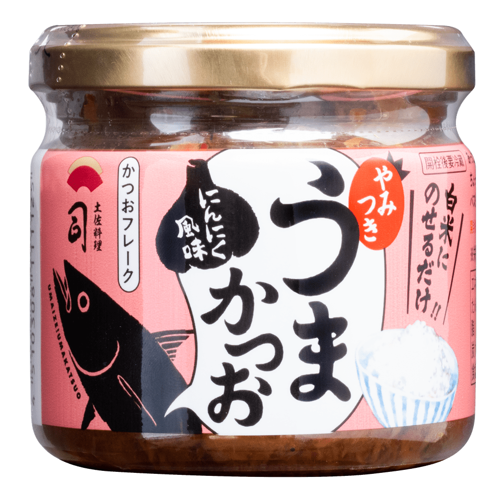 鰹のたたきとうまかつおセット　高知　土佐　かつお　カツオタタキ　ご飯のおとも
