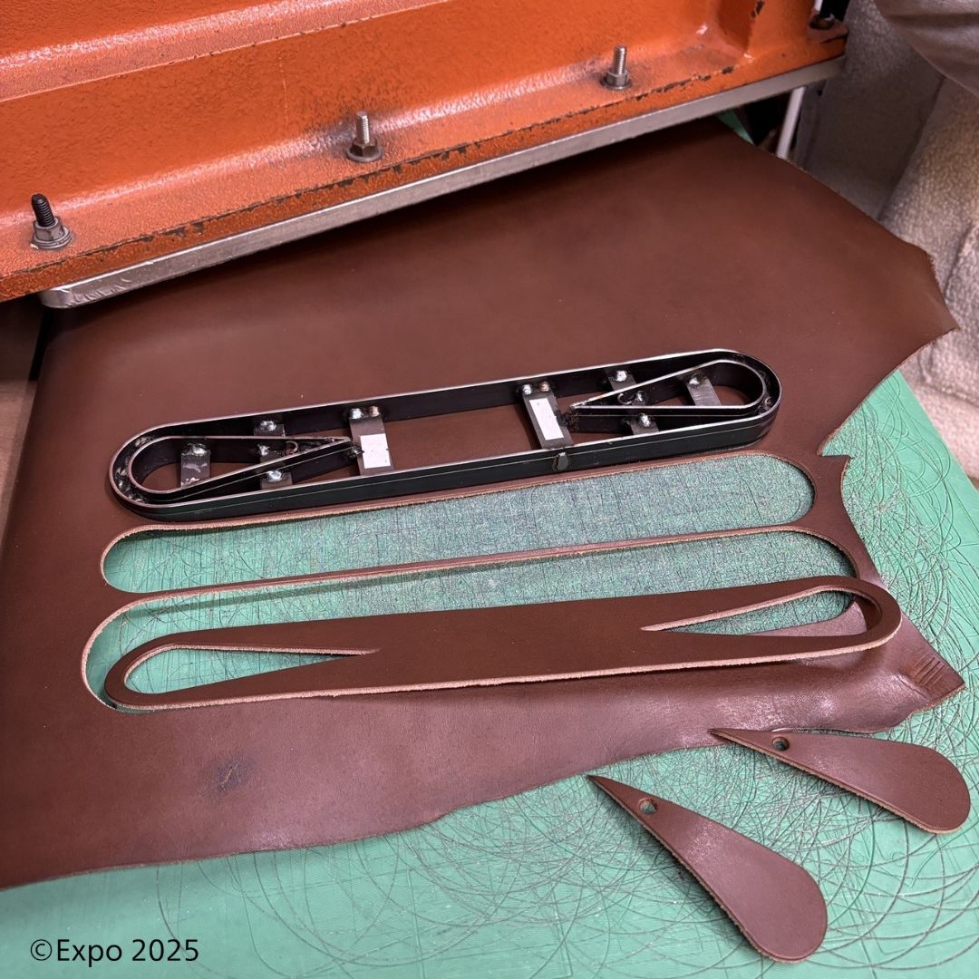 EXPO2025 公式ロゴ  反応防染 風呂敷バック