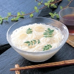 播州手延素麵揖保乃糸　上級180束　荒木箱