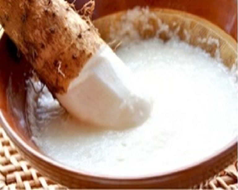 【訳あり】長いも約５kg（土付き）