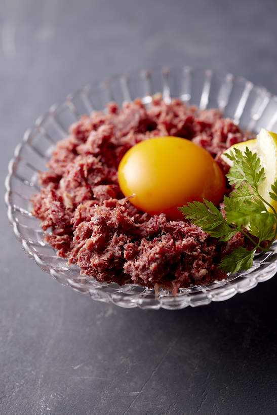 北海道コンビーフ　C