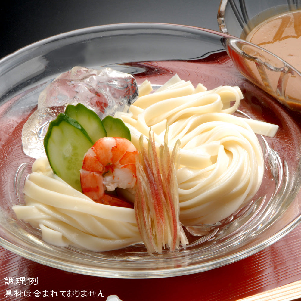 なごやきしめん亭 夏の麺詰合せ [WS-30]