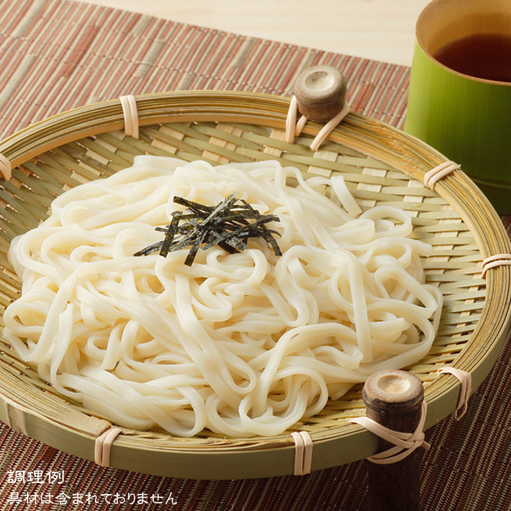 なごやきしめん亭 夏の麺詰合せ [WS-40]