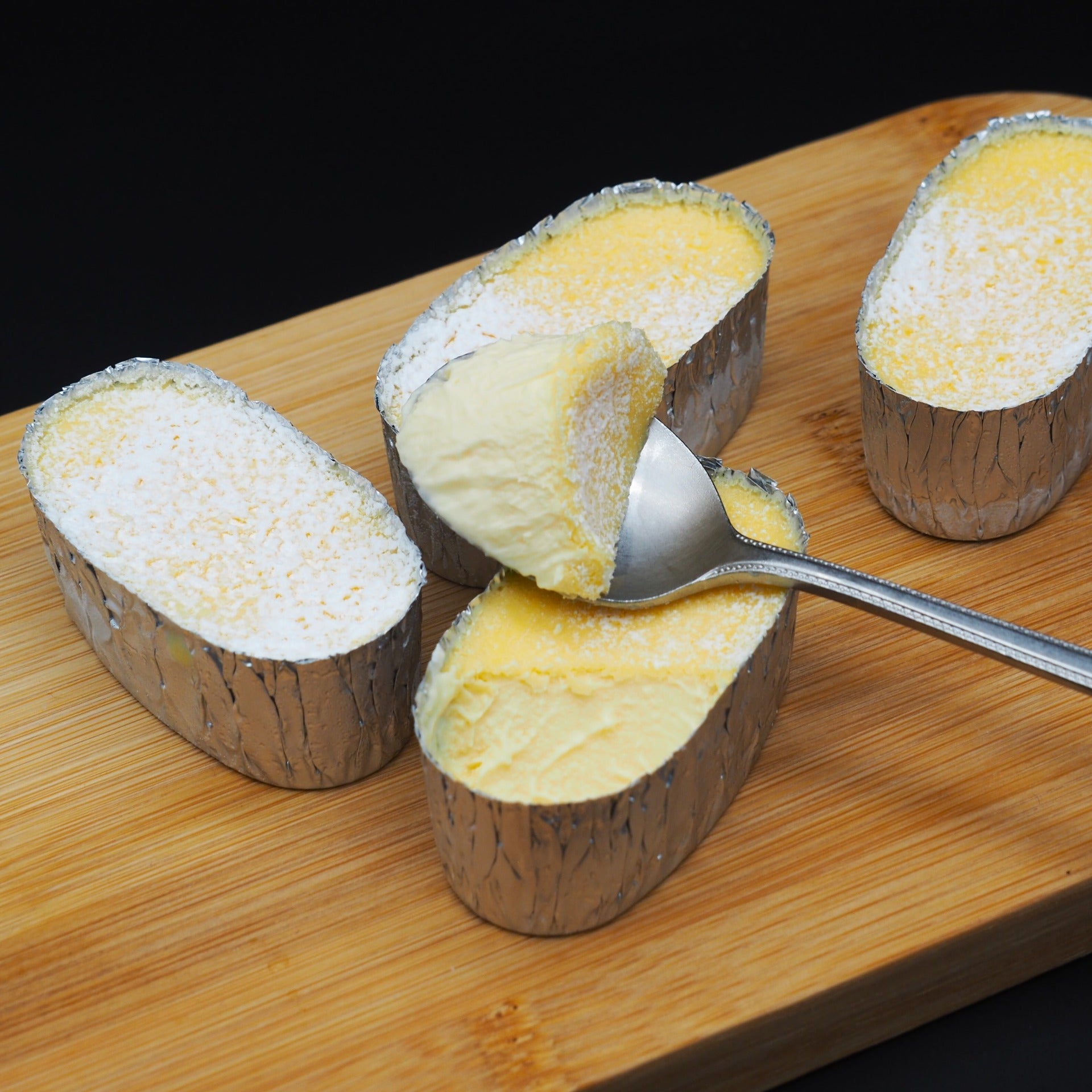 BOSTON（ボストン） 濃厚なコク、とろける食感「カマンベール