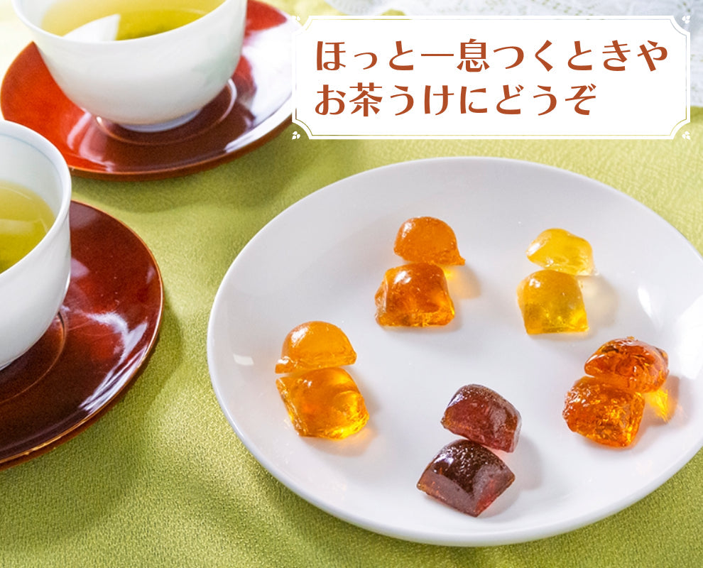 なつかしの手づくりあめ【送料無料】北海道・沖縄は別途送料