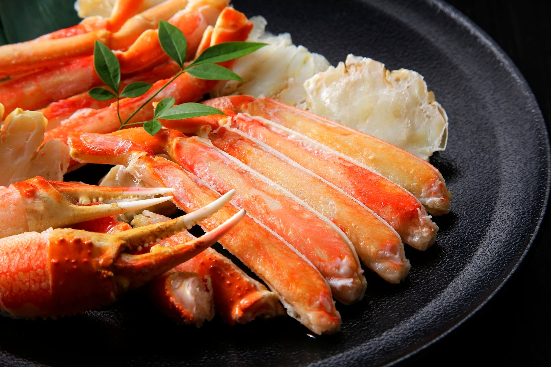 ボイルずわいがにハーフポーション(400g) | 47CLUB – 名産・特産品・ご