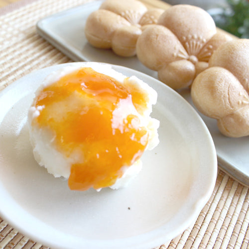 【送料込み】★信州産アイス11個セット（杏アイス2種・ブルーベリー・イチゴ・信州味噌くるみ）  限定10セット【アイスクリーム・乳製品】