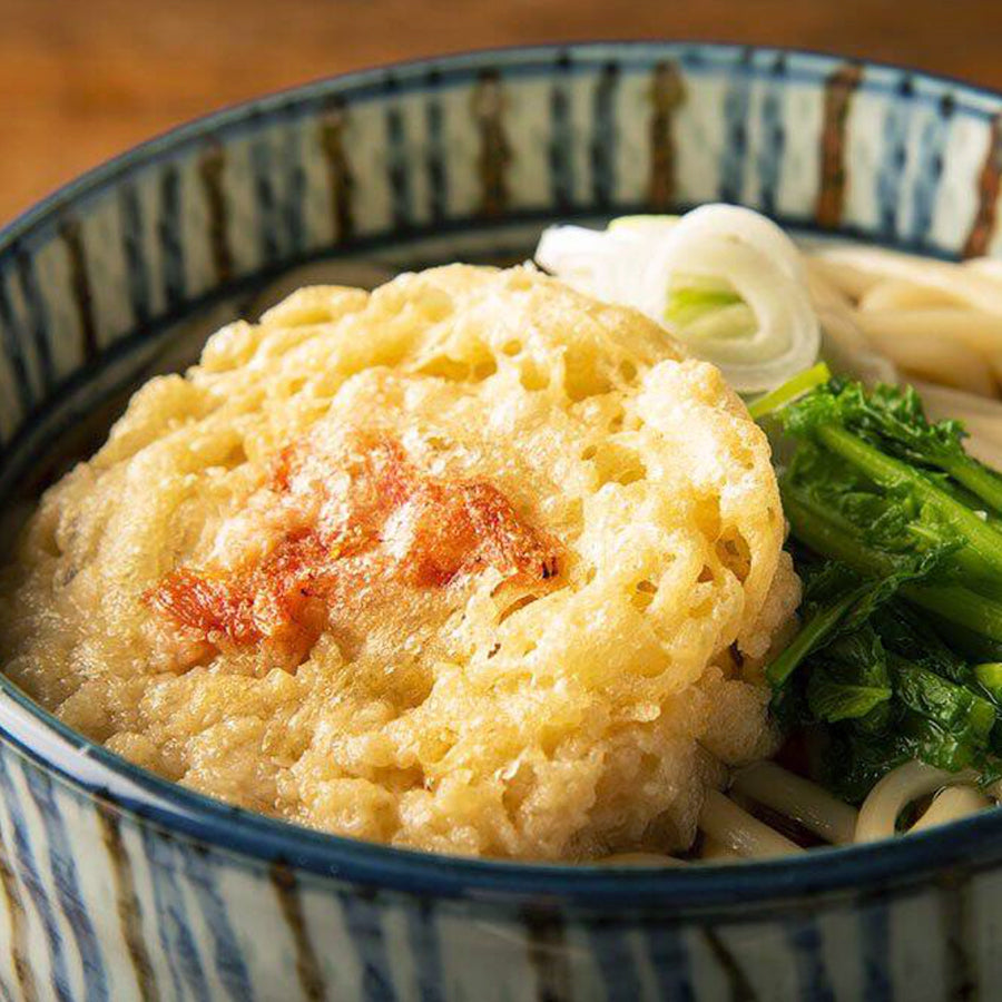 生そば＆生うどんセット・送料無料