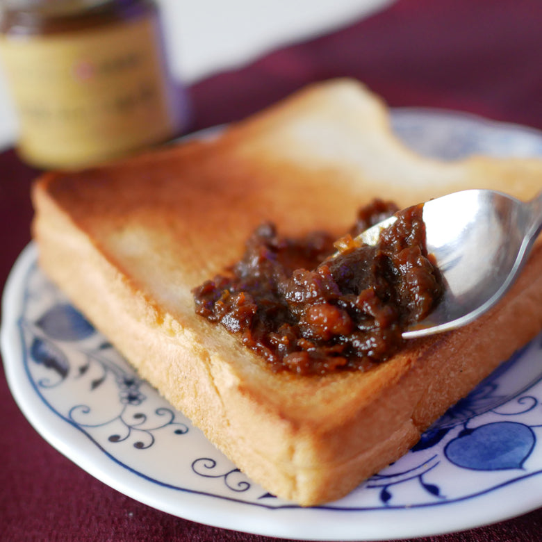 ＜日テレ「ZIP!」で紹介＞蜂蜜カレー味噌