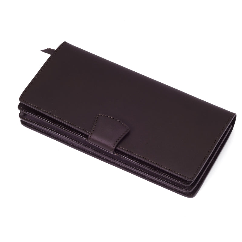 E187　20枚カード束入れワイド