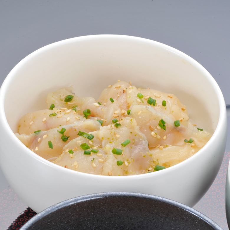 ふく丼ぶり・茶漬けセット（６食入）「送料込」