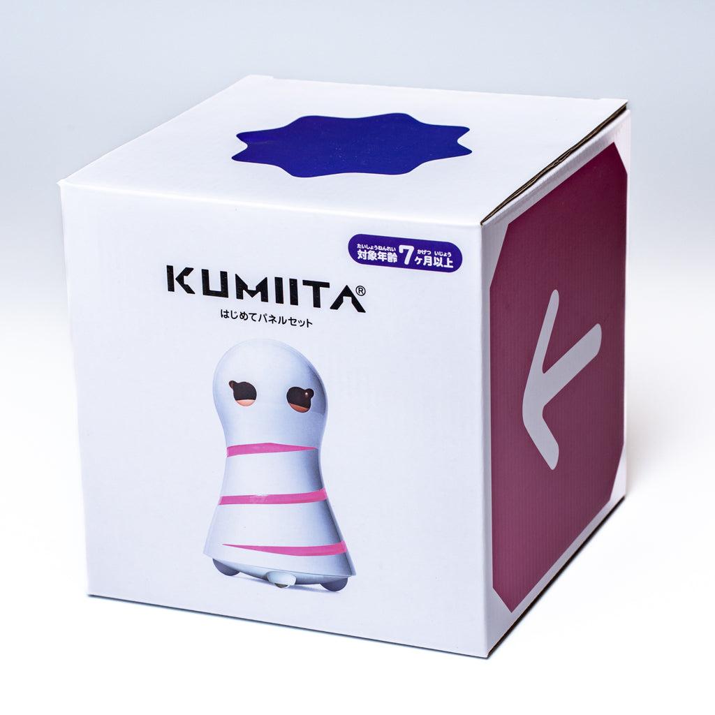 KUMIITA　はじめてセット