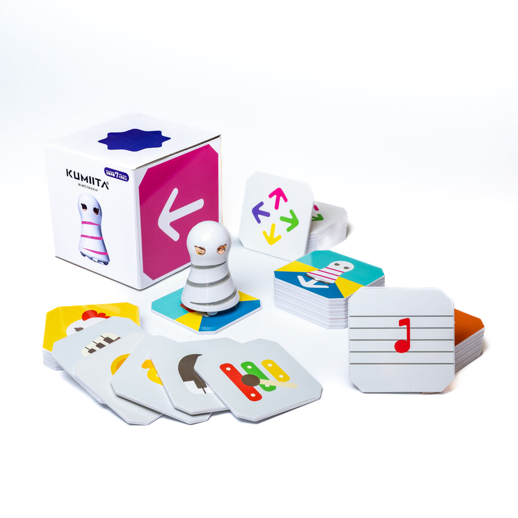 KUMIITA　はじめてセット