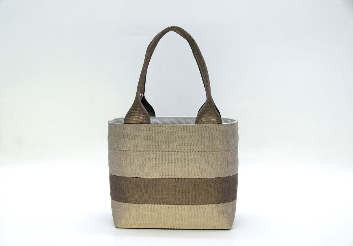 トートバッグ【Sサイズ】収納口25cm 高さ 約20cm×横20cm