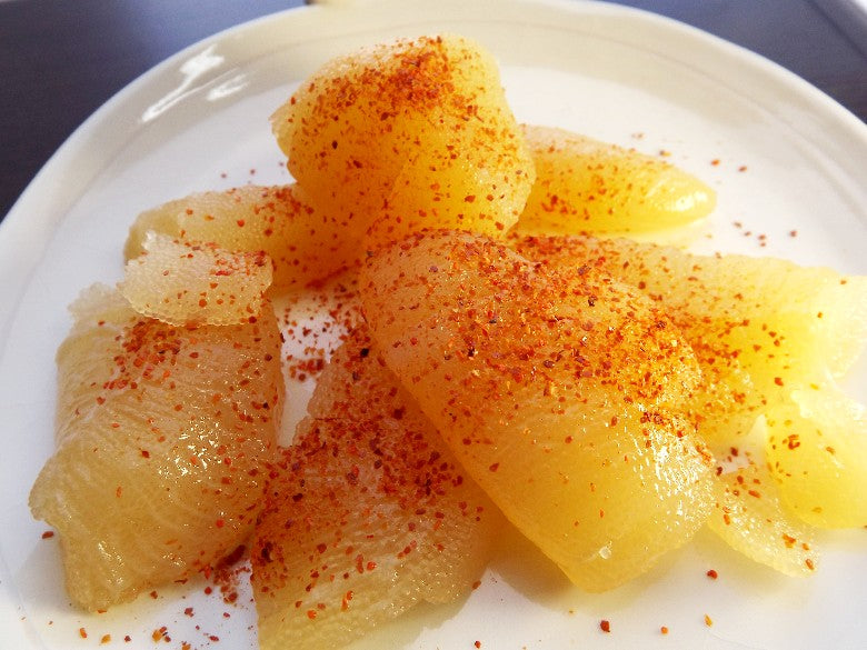 【人気商品】味付け数の子200ｇ★鰹だしの効いた※うす味白醤油漬け★一年中売り続けている逸品★新物入荷しました！★