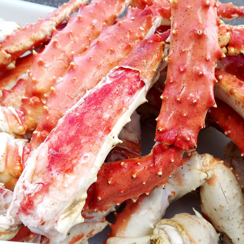 【プレミアム厳選・送料無料】北海道旬ゆで【極たらばがに超特大1.3㎏～】 うす塩ゆで味です【流氷明けオホーツク枝幸産】※国産品でこの価格！【入荷しました】
