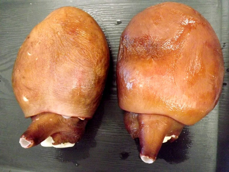 【再入荷しました！】【やらかい刺身たこ頭（胴体です）】500ｇ×２ケ【2160円の品を】スライスサービスも承ります！