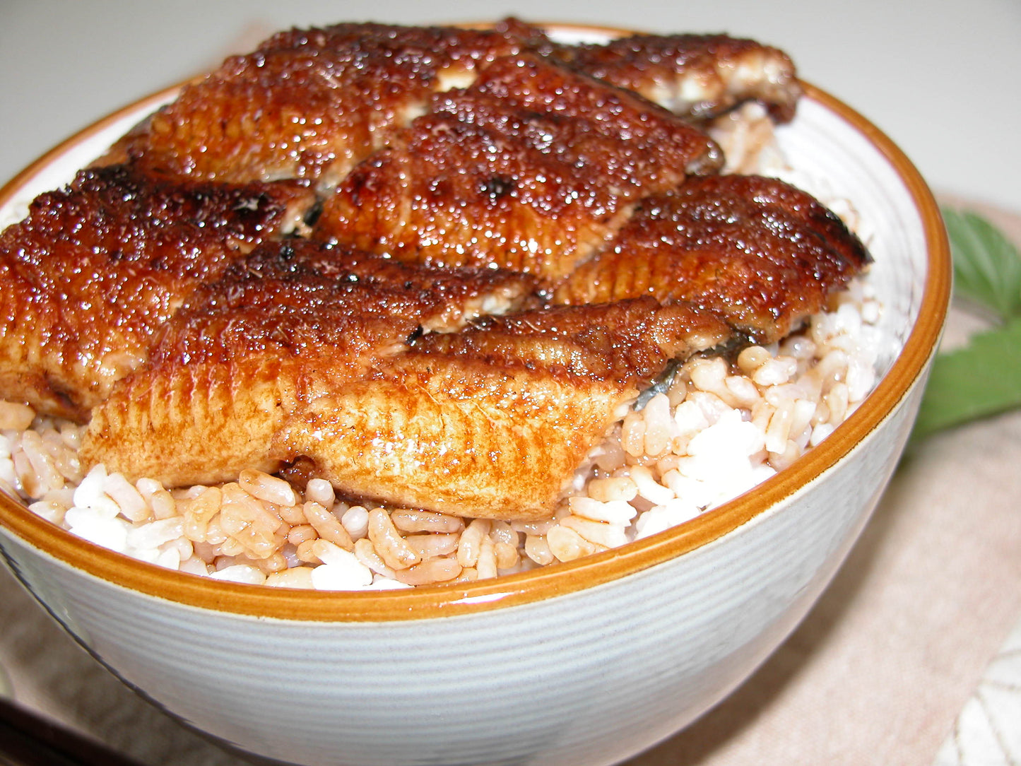 ◆愛知一色産◆炭焼うなぎ蒲焼き