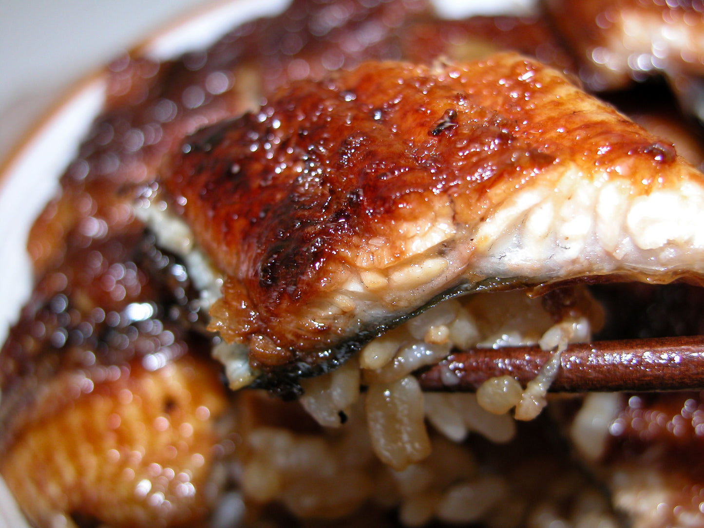 ◆愛知一色産◆炭焼うなぎ蒲焼き