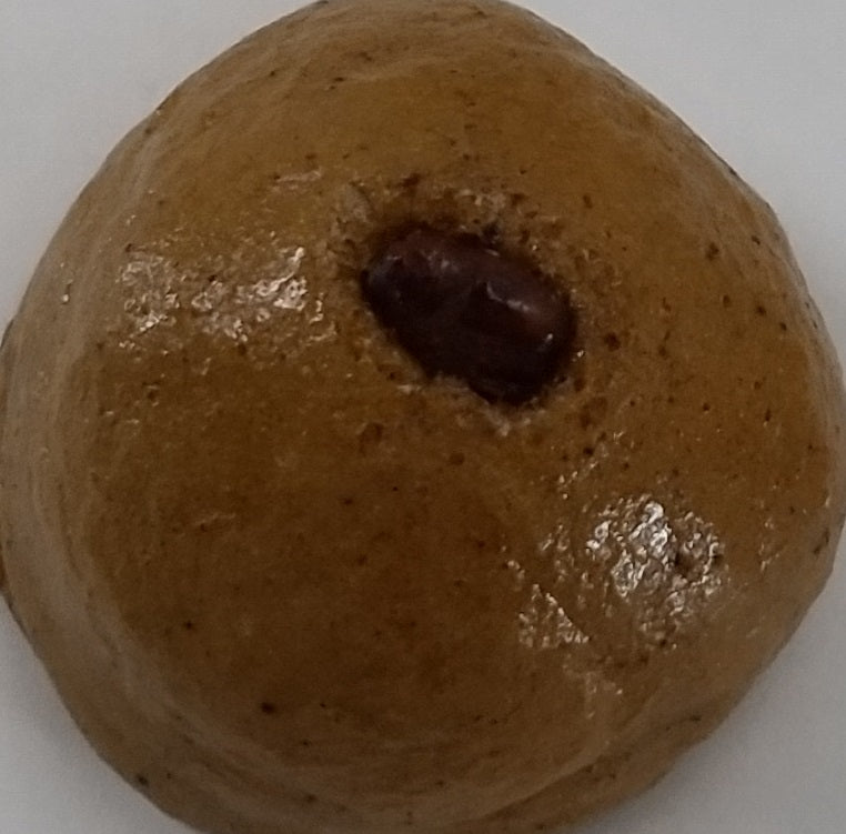 宝珠まんじゅう12個入　送料込み　和菓子　お菓子　和スイーツ　あんこスイーツ　つぶあん　