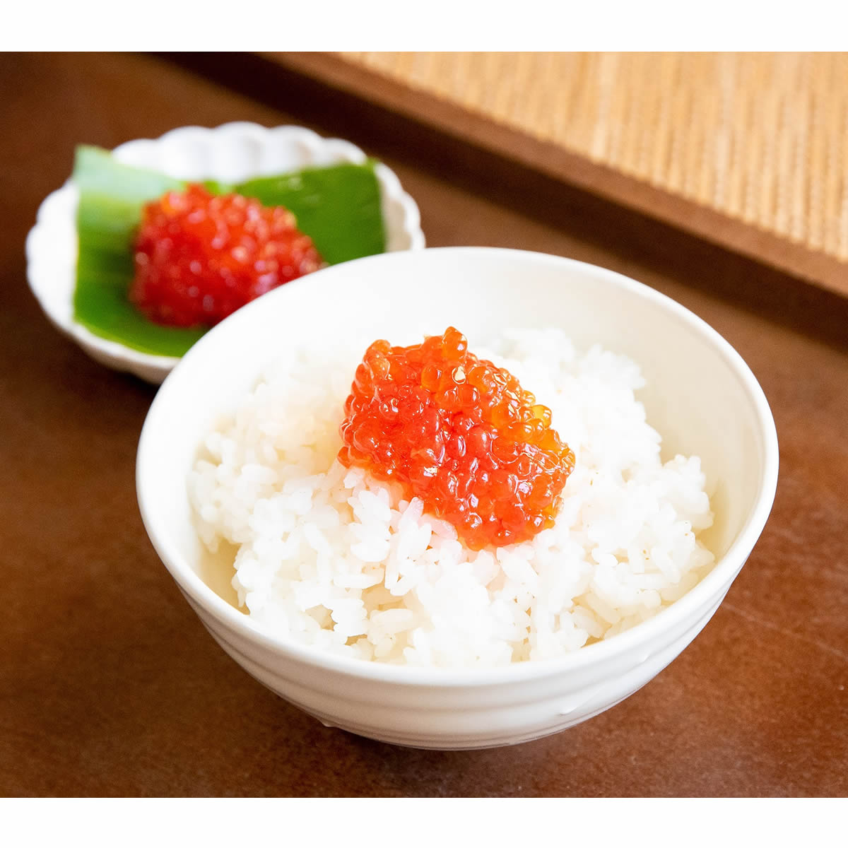 ギフト塩すじこ150ｇ【要冷凍約180日】