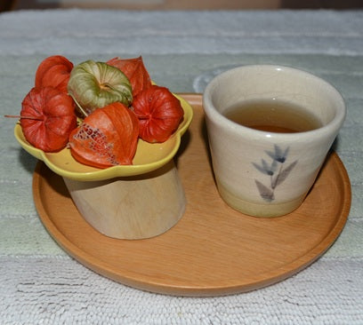 菊芋お茶