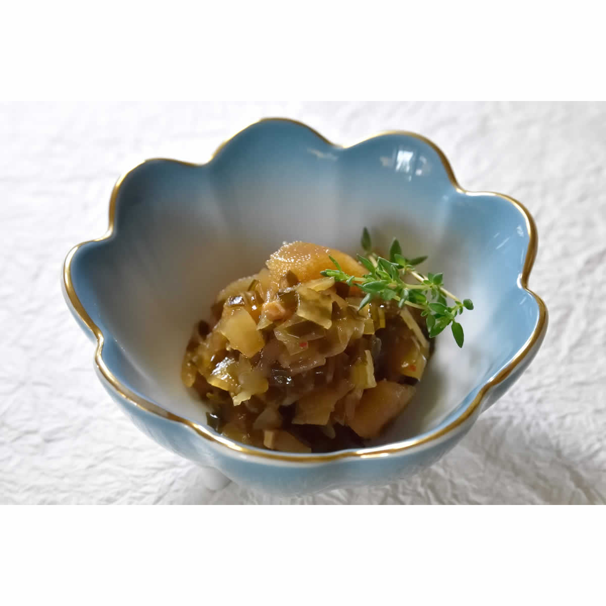 ねぶた漬【食べきりパック 単品】