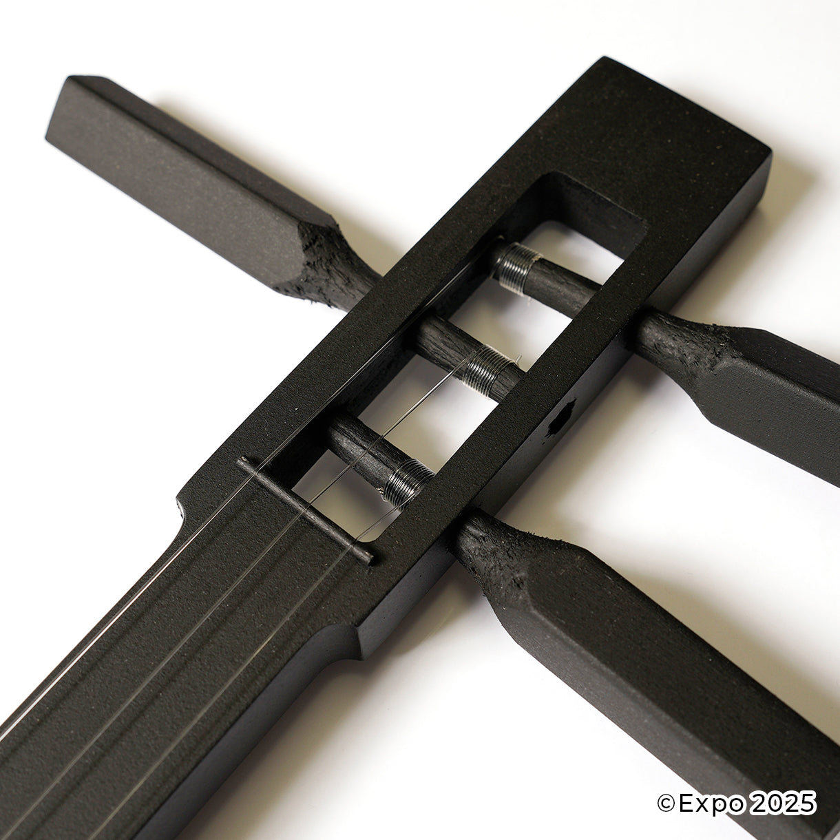 ネプリーグで紹介！EXPO2025 ミャクミャク  東京三味線 小じゃみちんとん