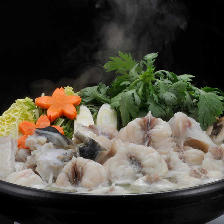 ふくちりセット900g（5人前）「送料込」