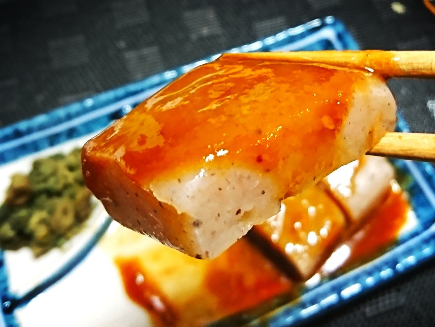 生芋こんにゃくをご自宅で簡単に【有機こんにゃく芋 ミールキット】（1セット（2～3人前）×4セット入り）【送料込み】