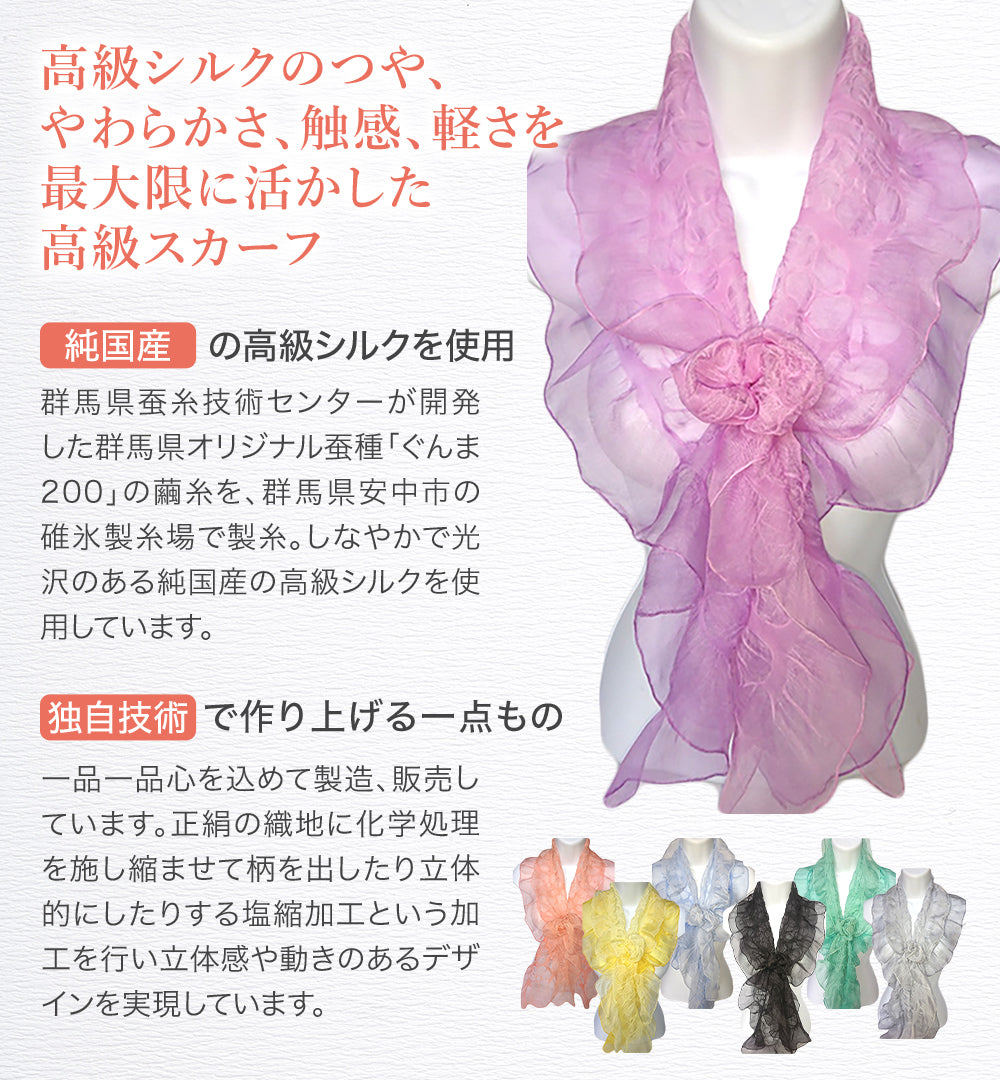 天使の羽衣 大サイズ