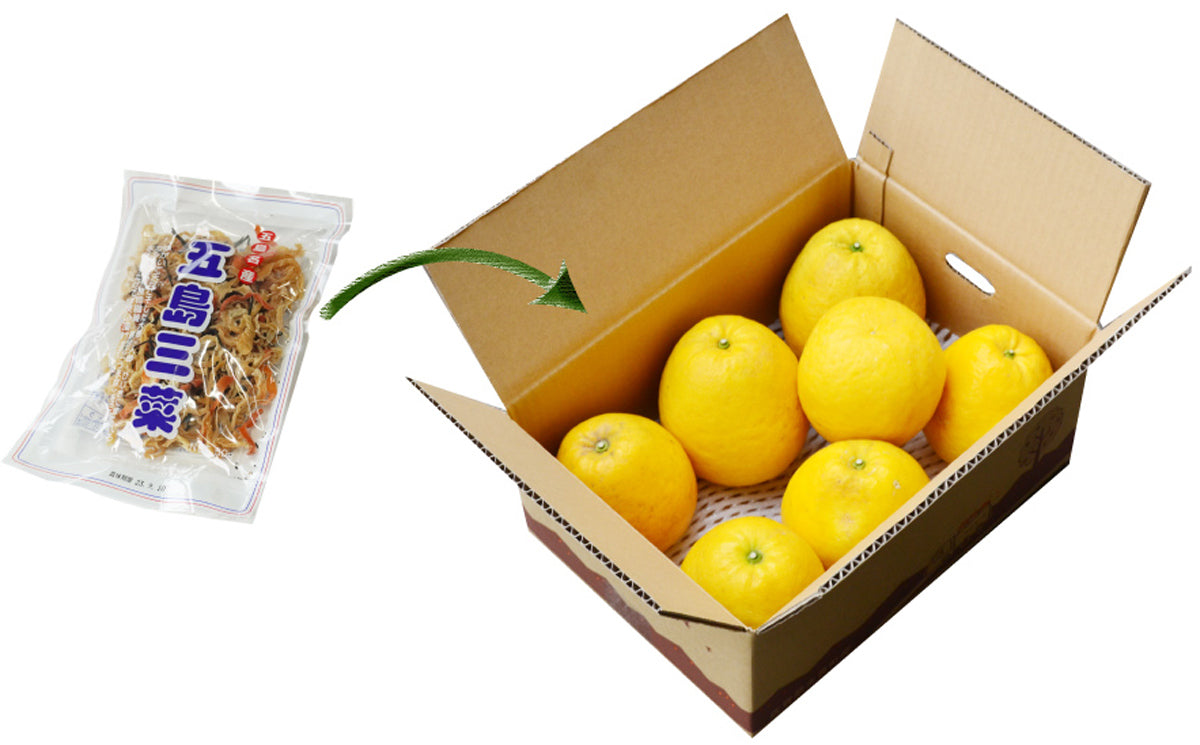 【他の商品にちょい足しで送料無料】旨味も栄養たっぷり！五島三菜（40ｇ）＜長崎県産＞