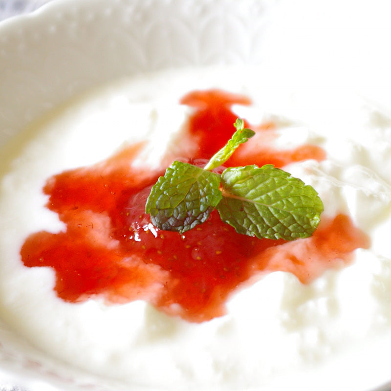 【自家製】栃木いちごジャム雷都物語 （小） ３本入り