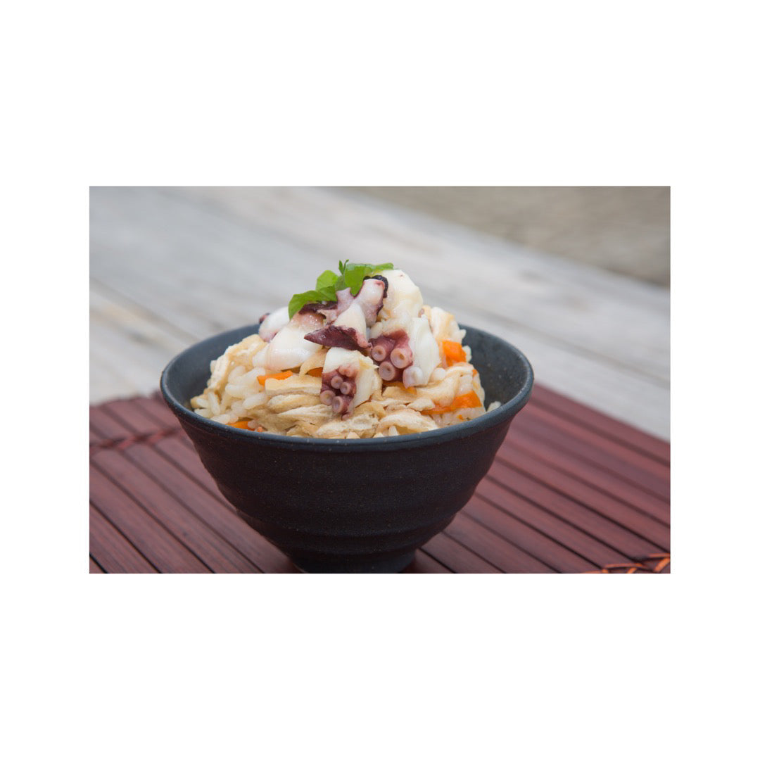 たこぶつ【お刺身にも】使いやすい！タコ漁師直行便！500ｇ×2　