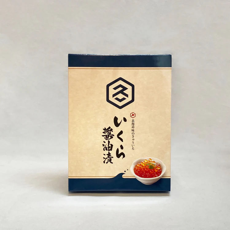 きゅういちいくらセット　いくら 250g×3